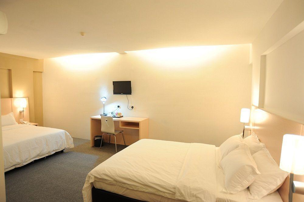 Super 8 Hotel @ Georgetown Εξωτερικό φωτογραφία