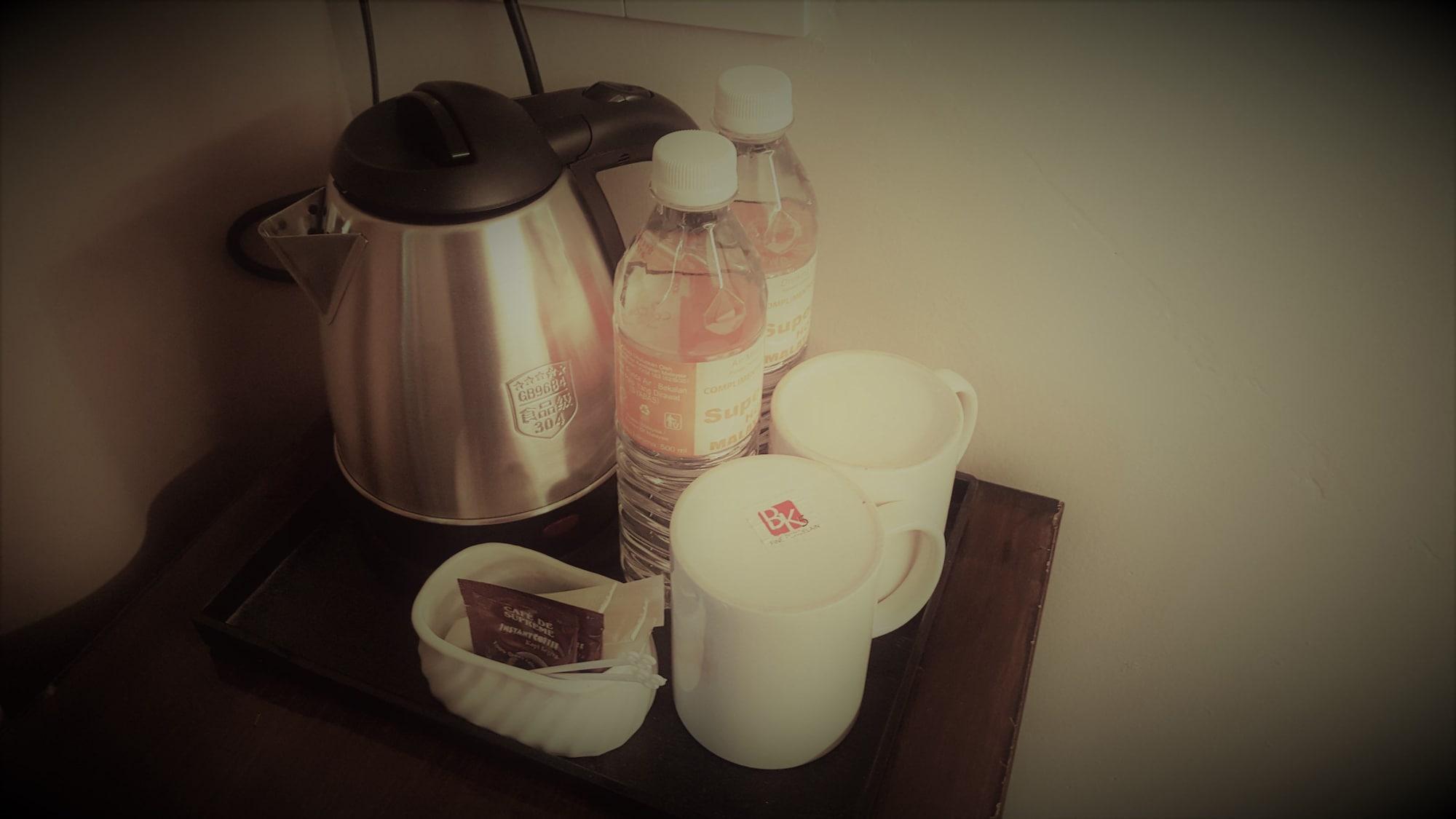 Super 8 Hotel @ Georgetown Εξωτερικό φωτογραφία