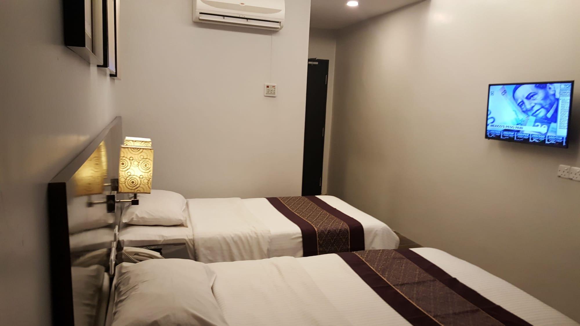 Super 8 Hotel @ Georgetown Εξωτερικό φωτογραφία