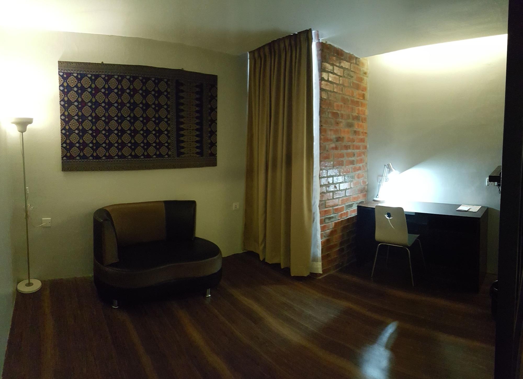 Super 8 Hotel @ Georgetown Εξωτερικό φωτογραφία
