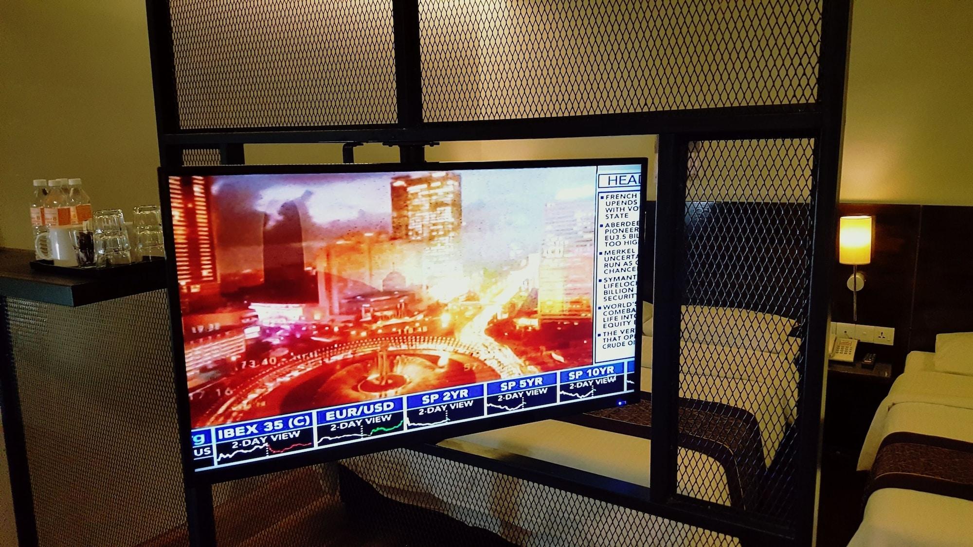 Super 8 Hotel @ Georgetown Εξωτερικό φωτογραφία