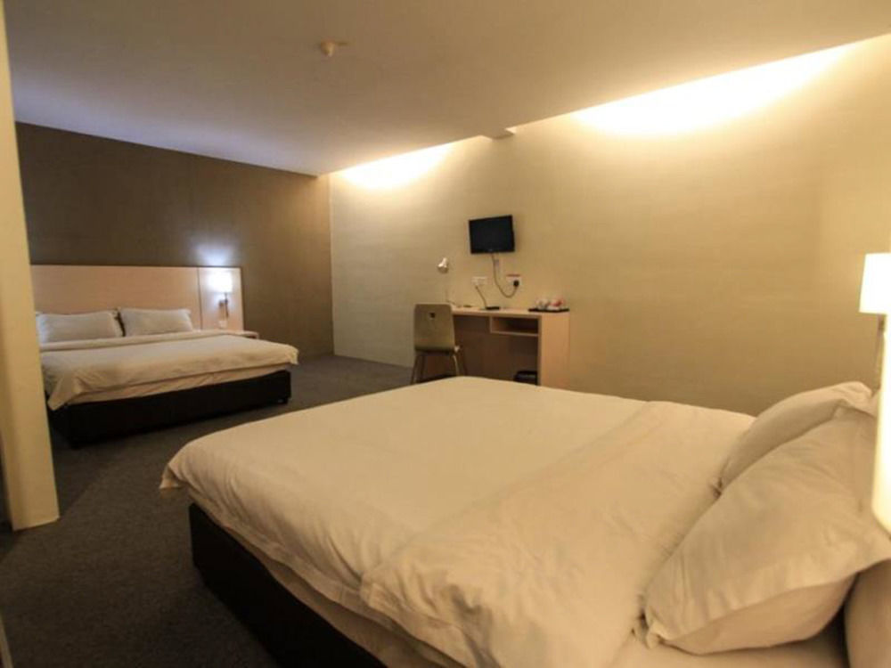 Super 8 Hotel @ Georgetown Εξωτερικό φωτογραφία