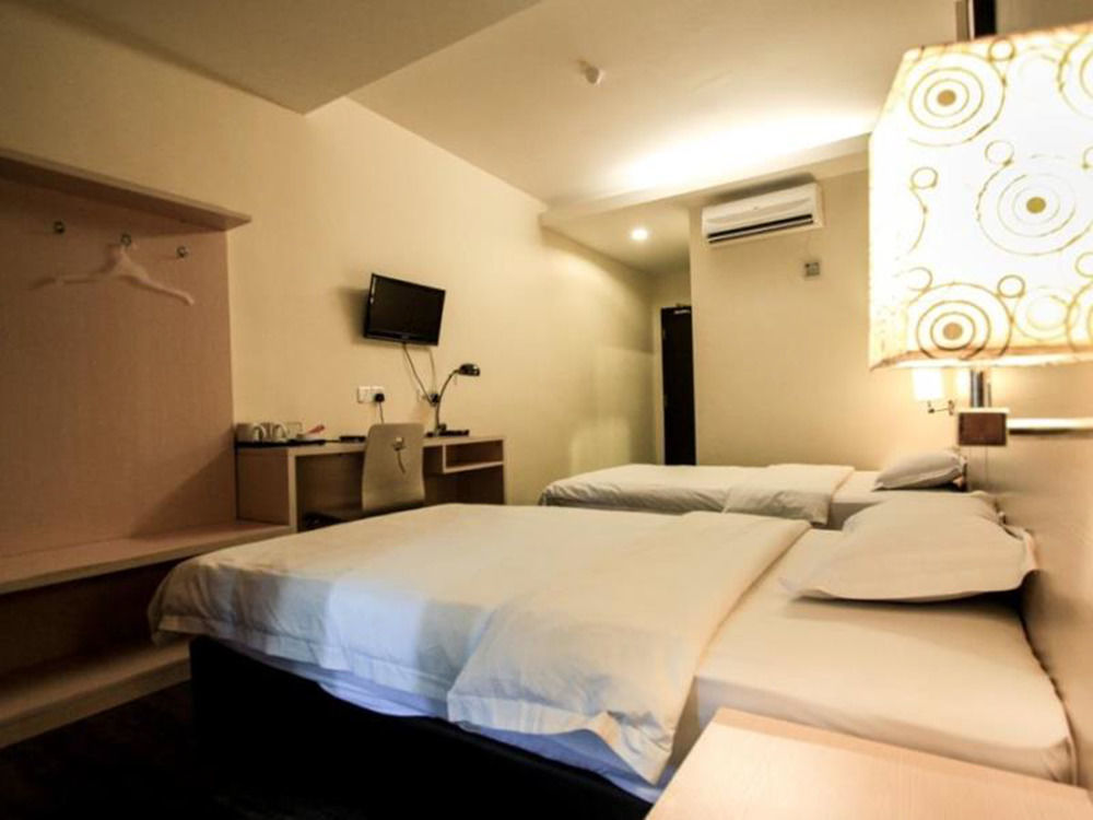 Super 8 Hotel @ Georgetown Εξωτερικό φωτογραφία
