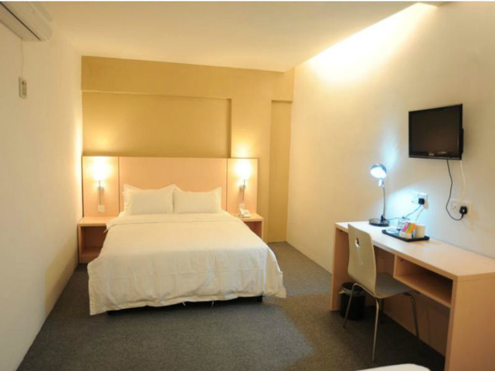 Super 8 Hotel @ Georgetown Εξωτερικό φωτογραφία