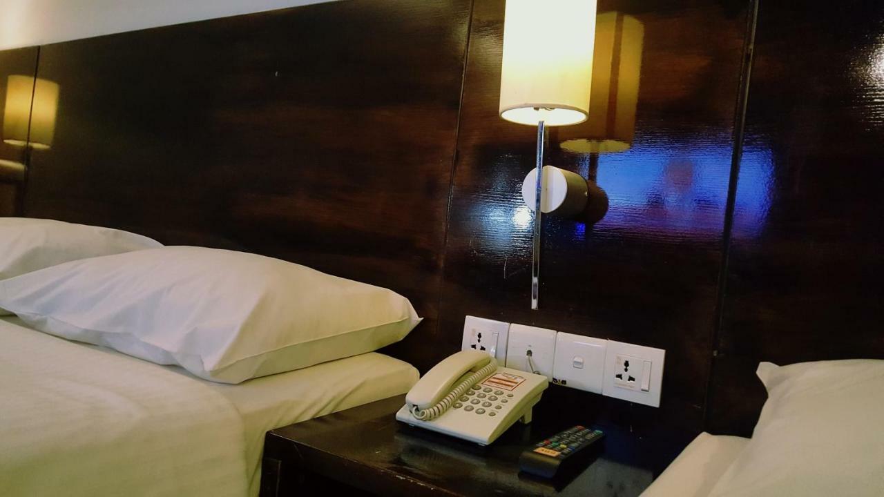 Super 8 Hotel @ Georgetown Εξωτερικό φωτογραφία