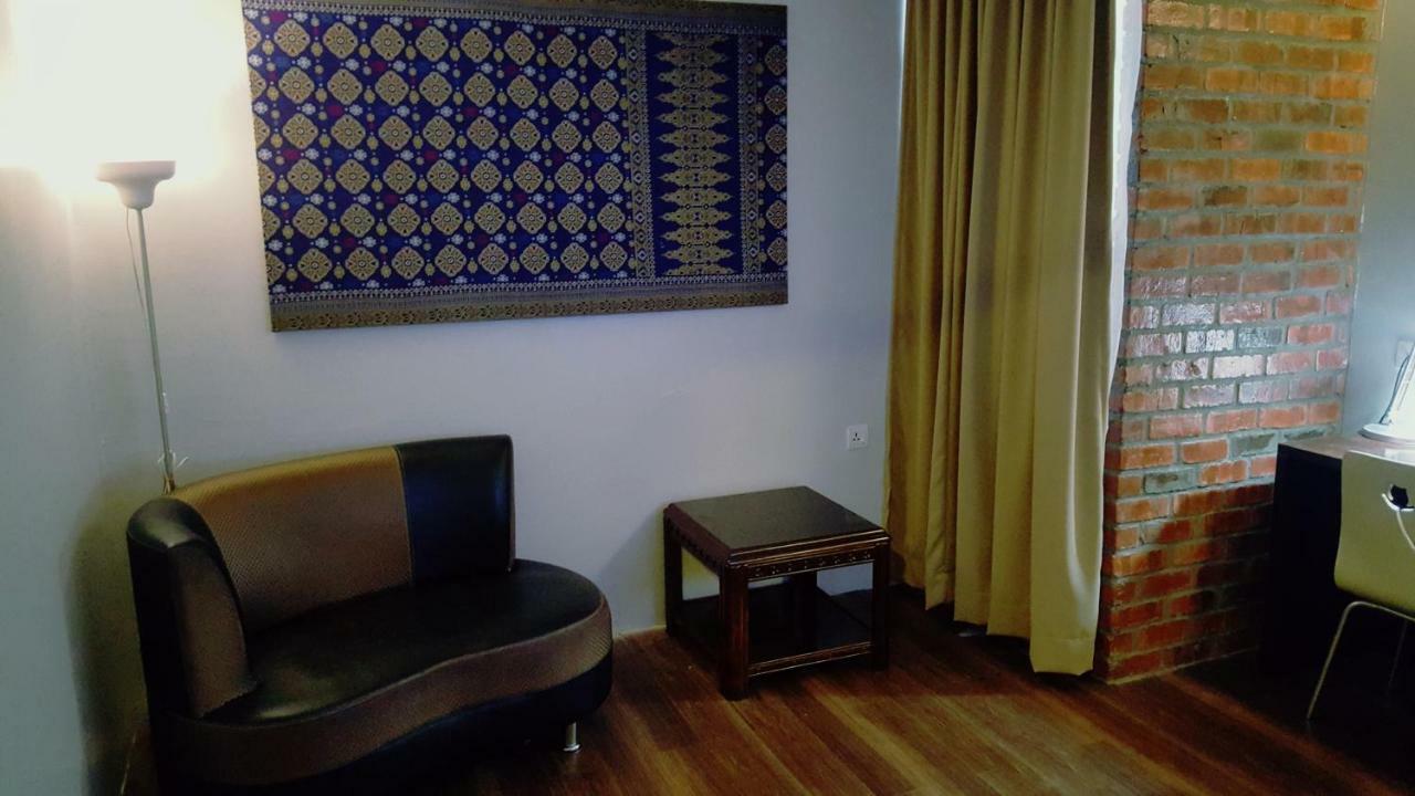 Super 8 Hotel @ Georgetown Εξωτερικό φωτογραφία