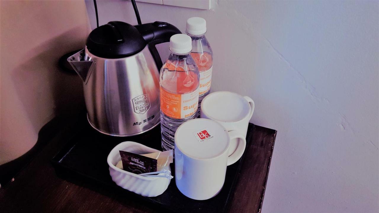 Super 8 Hotel @ Georgetown Εξωτερικό φωτογραφία